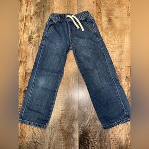 Cat & Jack Blue Denim Jeans